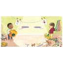 كتاب أنا أحب هذا أنت تحب ذلك باللغة الإنجليزية أبرامز بوك I Like This, You Like That