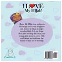 I Love My Hijab! - Book