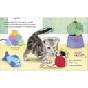 كتاب أنا أحب قطتي آي لوف ماي كيتن I Love My Kitten