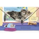 كتاب أنا أحب قطتي آي لوف ماي كيتن I Love My Kitten