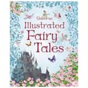 قصص خيالية للاطفال بالانجليزي اسبورن Usborne Books Illustrated Fairy Tales