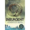 Insurgent: Divergent Series - Book