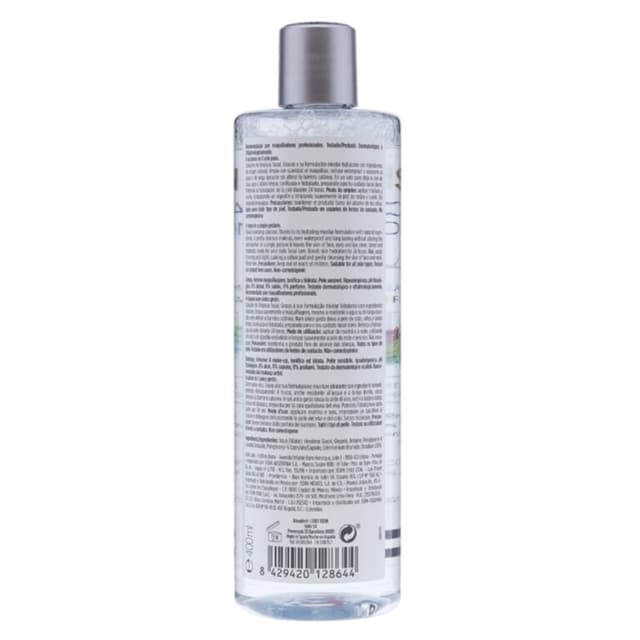 Isdin - Micellar Solution 400ml