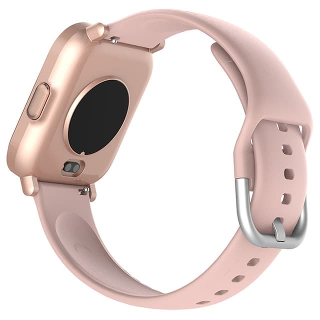 Iwown - Smart Watch CS201 - Pink