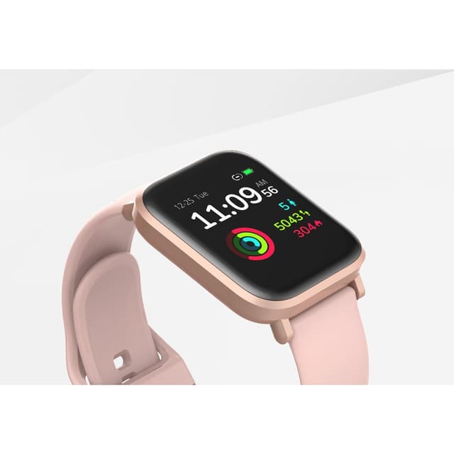 Iwown - Smart Watch CS201 - Pink
