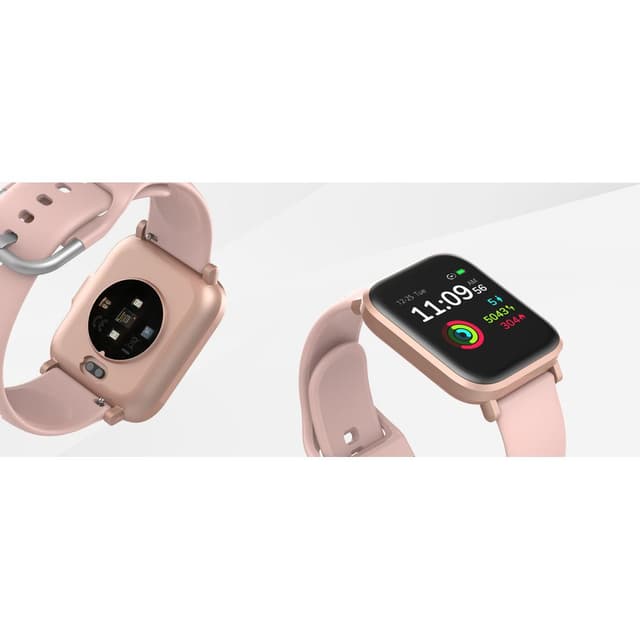 Iwown - Smart Watch CS201 - Pink