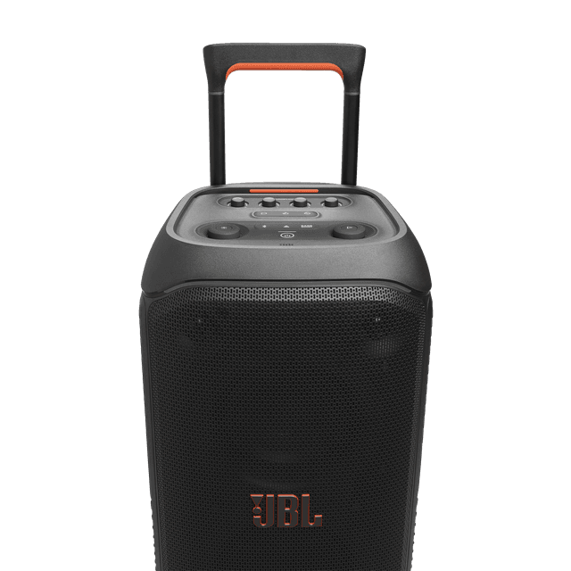 سبيكر بلوتوث مكبر صوت جي بي ال بارتي بوكس 320 JBL PartyBox Stage 320 Portable Bluetooth Speaker - SW1hZ2U6Mjg5MzAwNw==