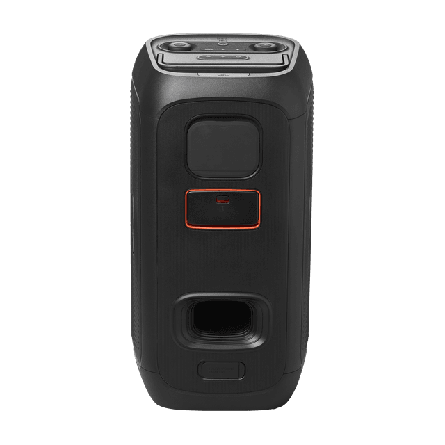 JBL PartyBox Club 120 Portable Bluetooth Speaker