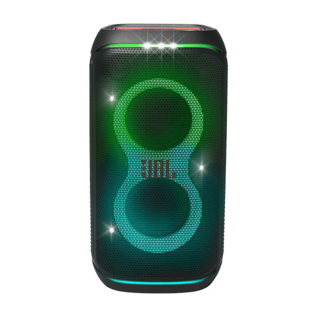 JBL PartyBox Club 120 Portable Bluetooth Speaker