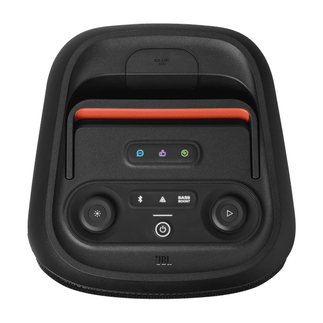 JBL PartyBox Club 120 Portable Bluetooth Speaker