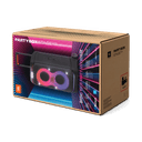 سبيكر بلوتوث مكبر صوت جي بي ال بارتي بوكس 320 JBL PartyBox Stage 320 Portable Bluetooth Speaker - SW1hZ2U6Mjg5MjkwNw==