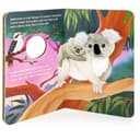 كتاب مصور للاطفال عن حيوان الكوالا " جين وأنا: عائلة الكوالا" من دار نشر كوتاج بريسJane & Me: Koala Family