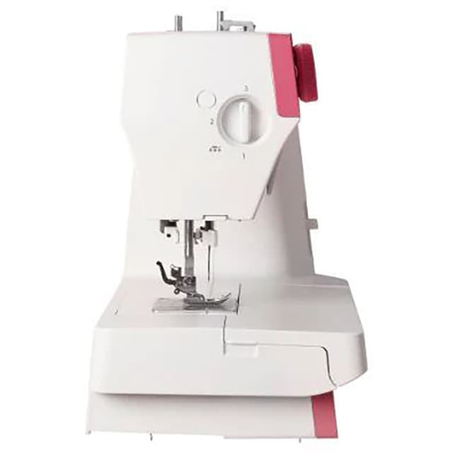 ماكينة خياطة من جانوم  Janome - 1522PG Sewing Machine 
