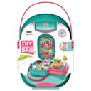 العاب اطفال سوبر ماركت جودة Jawda DIY Supermarket Bag