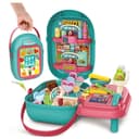 العاب اطفال سوبر ماركت جودة Jawda DIY Supermarket Bag