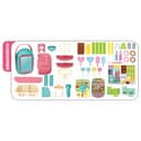 العاب اطفال سوبر ماركت جودة Jawda DIY Supermarket Bag