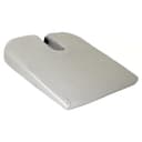 وسادة طبية للعصعص رمادية جوبري بلاس Jobri - Sacro Wedge Plus