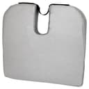 وسادة طبية للعصعص رمادية جوبري بلاس Jobri - Sacro Wedge Plus