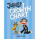 مخطط نمو جوليوس!Julius! Growth Chart