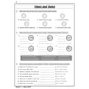 KS3 French Workbook With Answers