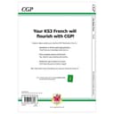 KS3 French Workbook With Answers