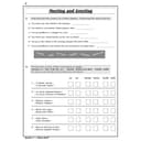 KS3 French Workbook With Answers