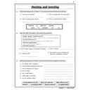 KS3 French Workbook With Answers