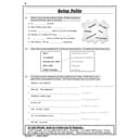 KS3 French Workbook With Answers