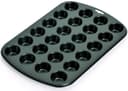 قالب سيليكون مافن 24 خانة كايرز Kaiser Mini Muffin Pan 24cups