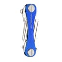 Key Smart - Key Organizer - Blue
