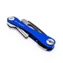 Key Smart - Key Organizer - Blue