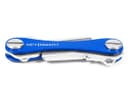 Key Smart - Key Organizer - Blue