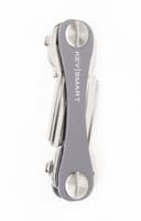 منظم مفاتيح رمادي كي سمارت Key Smart - Key Organizer