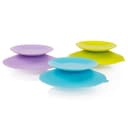 صحن اطفال قابل للتثبيت بنفسجي فاتح من كيدسمي  Kidsme - Stay-In-Place Bowl - Lavender