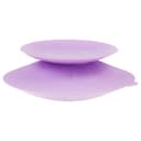 صحن اطفال قابل للتثبيت بنفسجي فاتح من كيدسمي  Kidsme - Stay-In-Place Bowl - Lavender