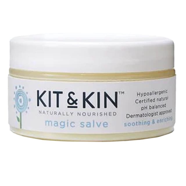 مرهم للجلد 100 مل كيت آند كين Kit  Kin Magic Salve  100ml