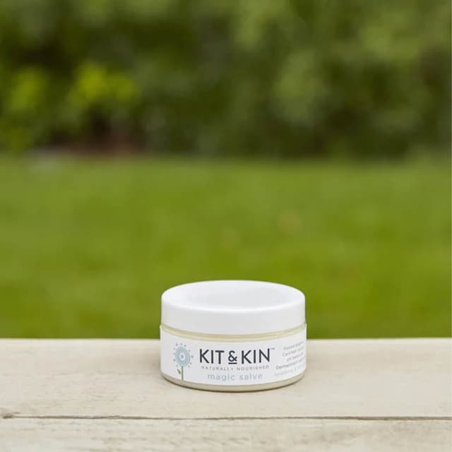 مرهم للجلد 100 مل كيت آند كين Kit  Kin Magic Salve  100ml