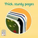 كتاب مصور للاطفال عن القطط الصغيرة"حب القطط الصغيرة" من دار نشر كوتاج دور Kitten Love