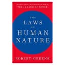 كتاب قوانين الطبيعة البشرية Laws Of Human Nature