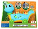 لعبة قاموس الحروف ليبفروج LeapFrog Lettersaurus