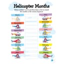 Learn Everyday Basic Maths - Age 5+ - Book