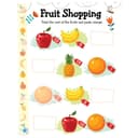 Learn Everyday Basic Maths - Age 5+ - Book