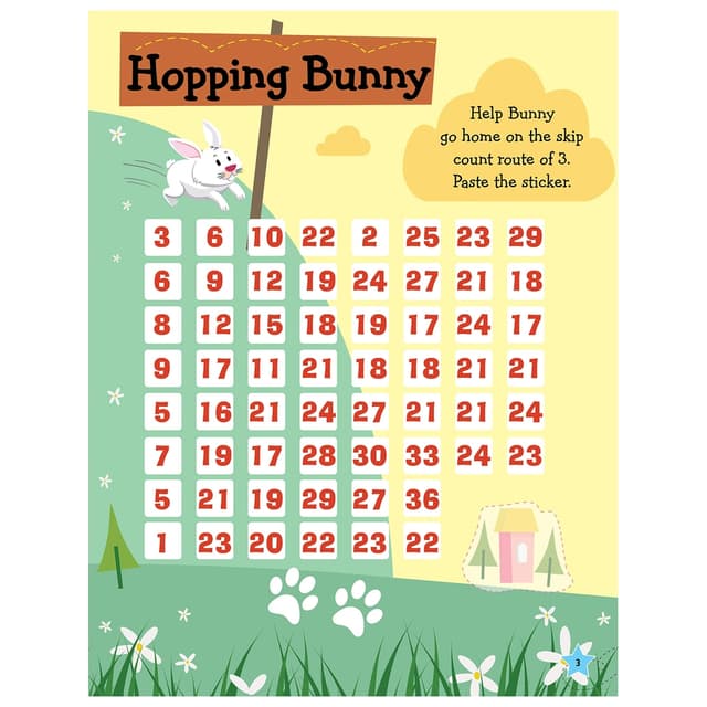 Learn Everyday Basic Maths - Age 5+ - Book