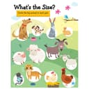 Learn Everyday Basic Maths - Age 5+ - Book