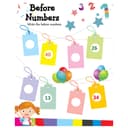 Learn Everyday Basic Maths - Age 5+ - Book