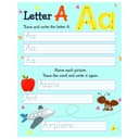 كتاب تعلم الحروف والأصوات من دريم لاند Learn Everyday Letters And Sounds