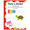 كتاب تعلم الحروف والأصوات من دريم لاند Learn Everyday Letters And Sounds