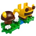 Lego - Bee Mario Power Up Pack - 19pcs