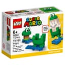 Lego - Frog Mario Power Up Pack