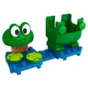 Lego - Frog Mario Power Up Pack